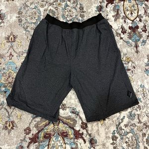 Prana shorts- size XL